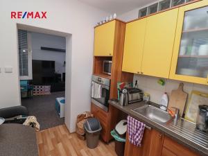 Pronájem bytu 2+kk, Strakonice, Sv. Čecha, 51 m2