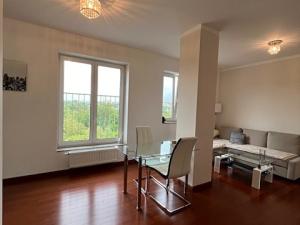 Prodej bytu 2+kk, Karlovy Vary, Chebská, 50 m2