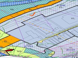 Prodej výrobních prostor, Velké Meziříčí, 8451 m2