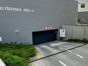 Prodej bytu 2+kk, Praha - Stodůlky, Holýšovská, 57 m2