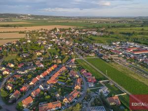 Prodej pozemku pro bydlení, Hlušovice, 1050 m2