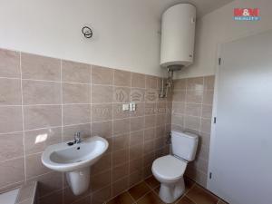 Prodej mobilheimu, Staré Město - Radišov, 44 m2