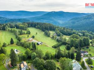 Prodej pozemku pro bydlení, Kořenov - Polubný, 2174 m2