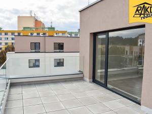 Prodej bytu 3+kk, Trutnov, Chodská, 85 m2