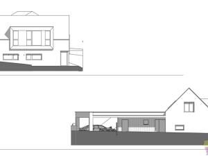 Prodej pozemku pro bydlení, Mírová pod Kozákovem, 673 m2