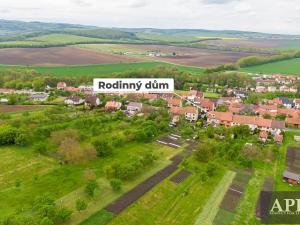 Prodej rodinného domu, Nivnice, Vinohradská, 294 m2