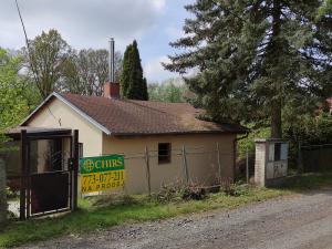 Prodej chaty, Radějovice - Olešky, 50 m2