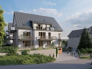 Prodej bytu 3+kk, Liberec, Dukelská, 86 m2