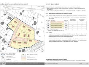 Prodej pozemku pro bydlení, Vrčeň, 13327 m2