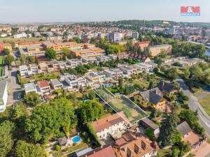 Prodej rodinného domu, Slaný, U Stadionu I., 200 m2