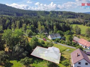 Prodej rodinného domu, Hrádek - Odolenov, 142 m2