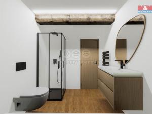 Prodej rodinného domu, Hrádek - Odolenov, 142 m2