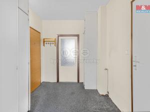 Prodej bytu 2+kk, Česká Lípa, Dlouhá, 41 m2