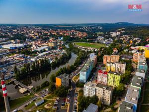 Prodej bytu 3+1, Cheb, Dřevařská, 75 m2