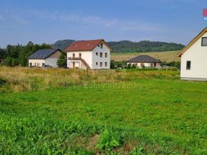 Prodej pozemku pro bydlení, Dolní Moravice, 297 m2