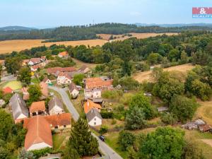 Prodej chalupy, Pačejov - Strážovice, 78 m2