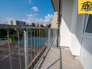 Pronájem bytu 2+kk, Trutnov, Maxima Gorkého, 45 m2