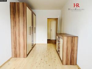 Pronájem bytu 2+kk, Benešov, Pražského povstání, 52 m2