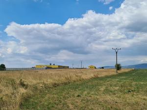 Prodej pozemku pro komerční výstavbu, Ústí nad Labem, Petrovická, 14946 m2