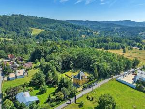 Prodej rodinného domu, Liberec, Na Skřivanech, 240 m2