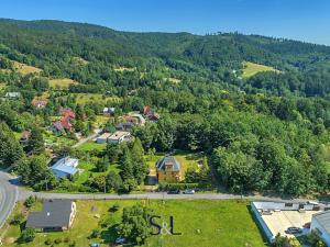 Prodej rodinného domu, Liberec, Na Skřivanech, 240 m2