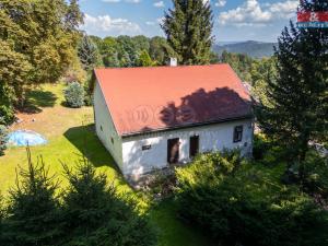 Prodej rodinného domu, Krásno, Háje, 150 m2