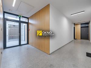 Prodej bytu 1+kk, Brno, Střední, 43 m2