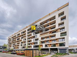 Prodej bytu 1+kk, Brno, Střední, 43 m2