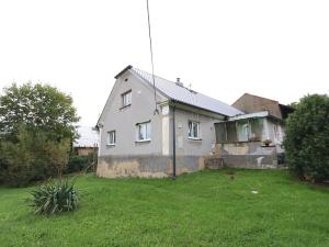 Prodej rodinného domu, Sosnová, 95 m2