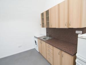 Pronájem bytu 1+kk, Litoměřice, Michalská, 22 m2