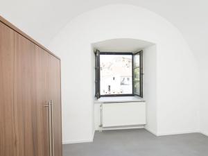 Pronájem bytu 1+kk, Litoměřice, Michalská, 22 m2