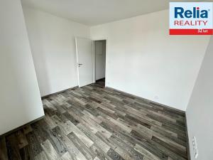 Pronájem bytu 3+kk, Liberec, U Nisy, 65 m2