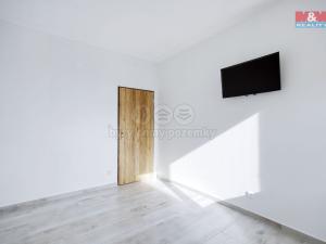 Pronájem bytu 2+kk, Kožlany, Kralovická, 40 m2