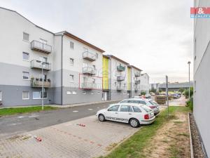 Prodej bytu 1+kk, Kladno - Kročehlavy, Generála Selnera, 31 m2