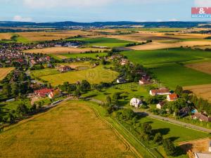 Prodej pozemku pro bydlení, Volduchy, 2300 m2