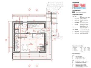 Prodej pozemku pro bydlení, Jevany, Lesní, 1030 m2