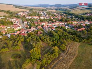 Prodej zemědělské půdy, Šumice, 1271 m2