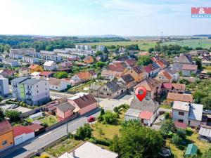 Prodej rodinného domu, Zbůch, Brigádnická, 200 m2