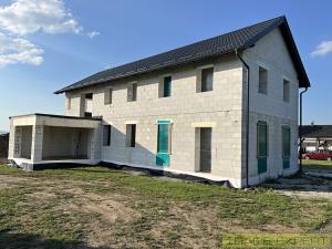 Prodej bytu 4+kk, Hostomice, Malostranská, 110 m2