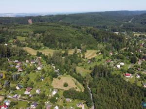 Prodej pozemku pro bydlení, Česká Třebová, 1215 m2