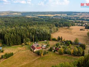 Prodej rodinného domu, Láz, 149 m2