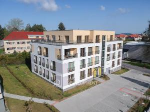 Prodej bytu 3+kk, Humpolec, Masarykova, 362 m2