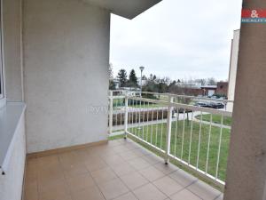 Pronájem bytu 2+kk, Poděbrady - Poděbrady II, Kozinova, 56 m2