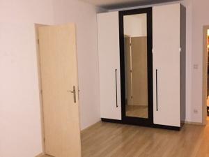 Prodej bytu 2+kk, Praha - Vysočany, Na Harfě, 82 m2