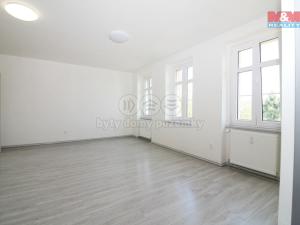 Pronájem bytu 1+1, Velký Šenov, Mikulášovická, 62 m2