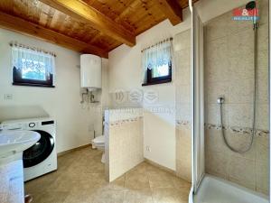 Prodej chaty, Ledenice, 60 m2