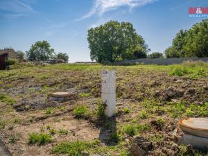 Prodej pozemku pro bydlení, Jizerní Vtelno, 3398 m2