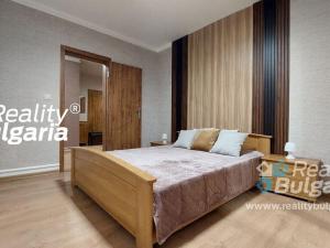 Prodej bytu 2+kk, Sarafovo, Bulharsko, 93 m2