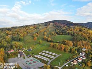 Prodej apartmánu, Černý Důl, 53 m2