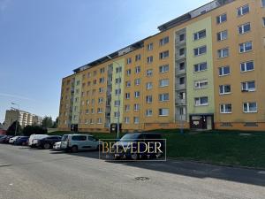 Prodej bytu 3+1, Teplice, Novoveská, 86 m2